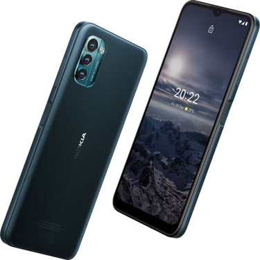 Nokia G21 4G 6.5